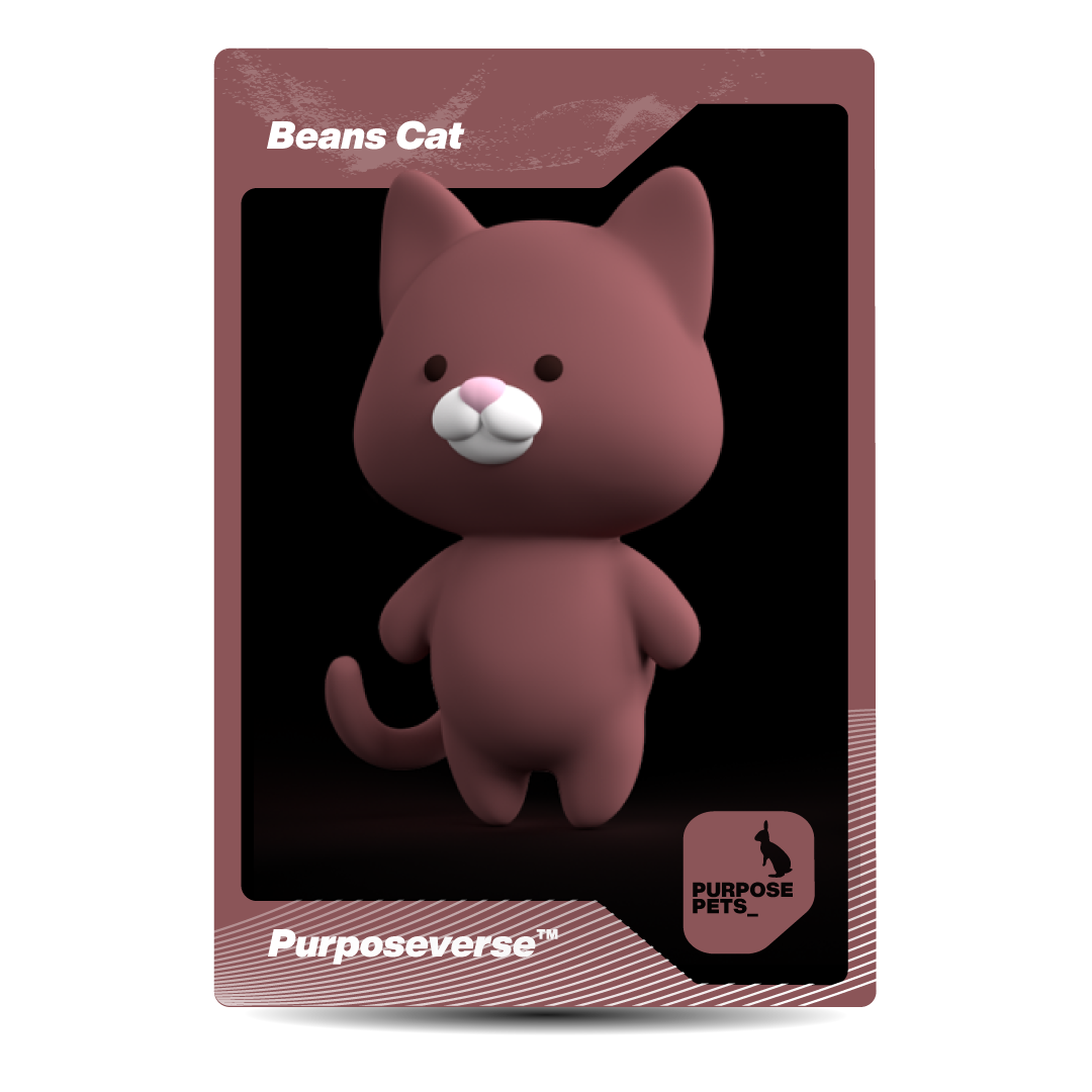 BeansCat