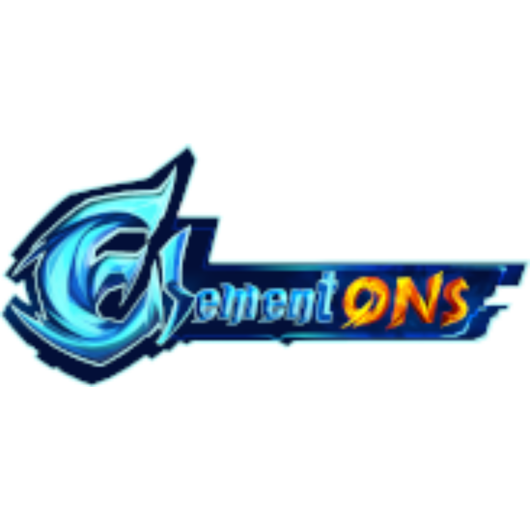 Elementons Logo squared