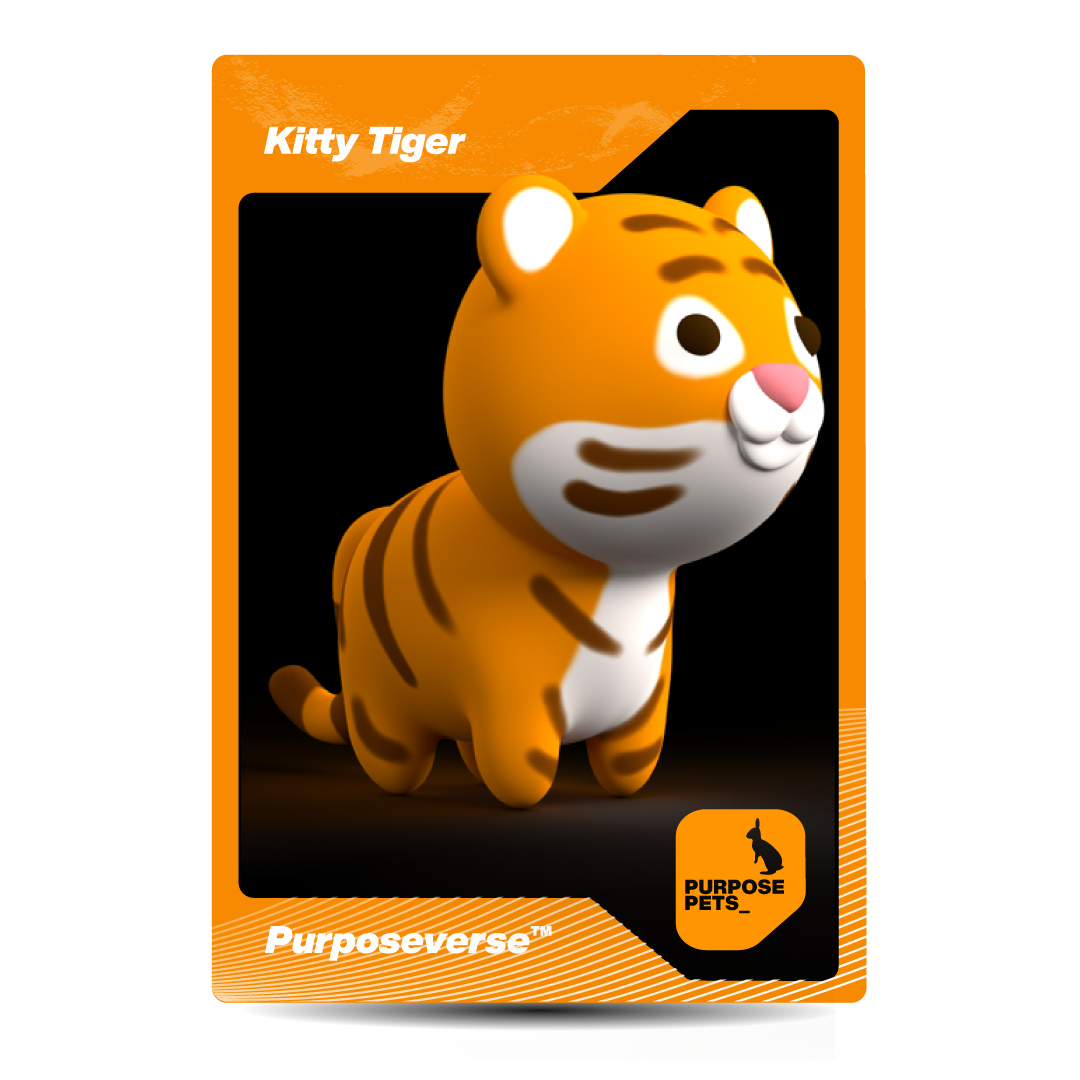 Kittytiger