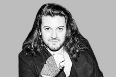 Luc Bernard - Profile Pic Team Page