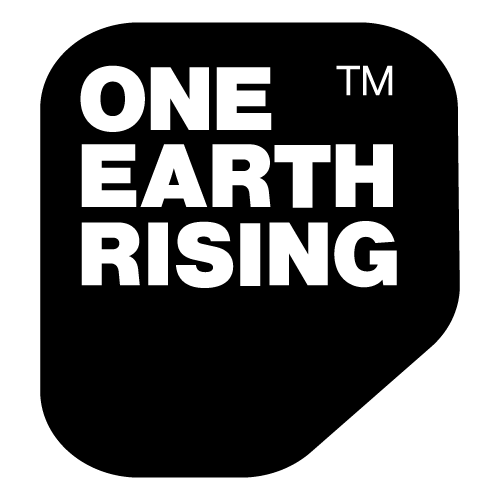 We are One Earth Rising - The Ownable Game Asset™ Company