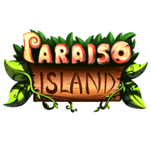 Paraiso Island Logo squared
