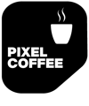 Pixelcoffee_black_logo367