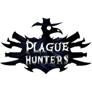 Plague Hunters Logo squared