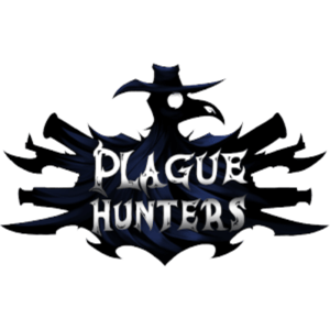 Plague Hunters Logo squared