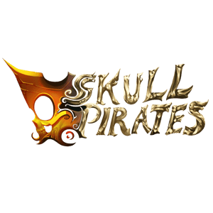 SkullPirates Logo squared
