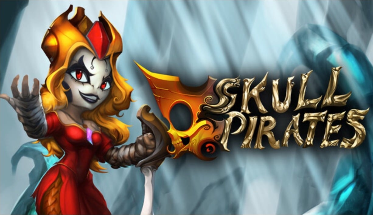 SkullPirates