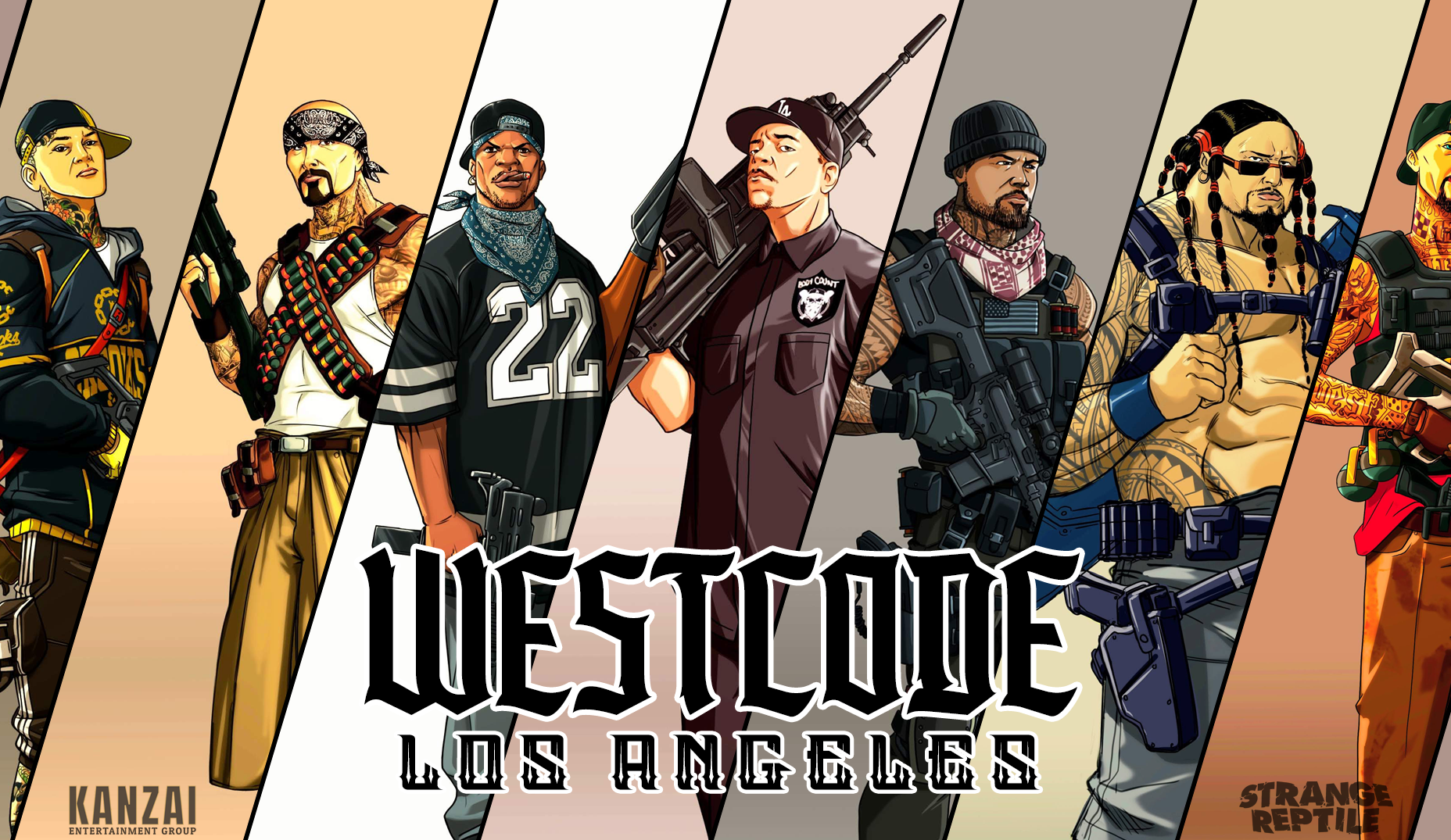 WestcodeCharacterBanner short